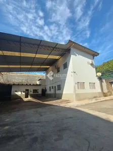 Galpão/Depósito/Armazém para alugar, 900m² no Jardim São Marcos, Campinas