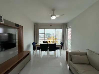 Apartamento com 3 Quartos à venda, 93m² no Pitangueiras, Guarujá