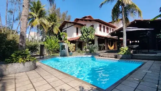 Casa de Condomínio com 8 Quartos à venda, 695m² no Piratininga, Niterói