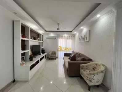 Apartamento com 2 Quartos à venda, 107m² no Tupi, Praia Grande