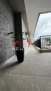 Apartamento com 2 Quartos à venda, 40m² no Jardim das Oliveiras, São Paulo