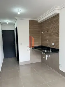 Apartamento com 1 Quarto à venda, 16m² no Tatuapé, São Paulo