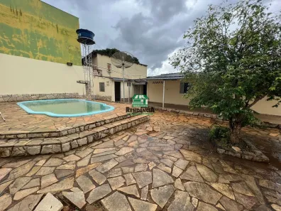Casa com 4 Quartos à venda, 150m² no De Lourdes, Anápolis