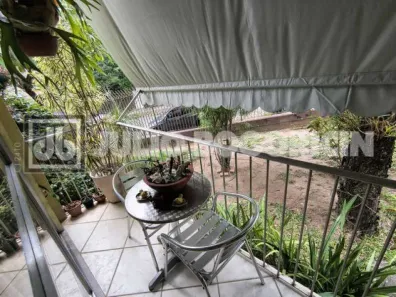 Apartamento com 3 Quartos à venda, 110m² no Moneró, Rio de Janeiro