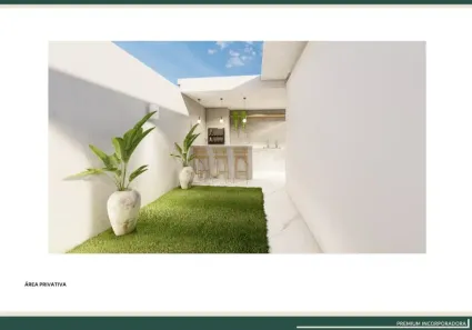 Apartamento com 2 Quartos à venda, 100m² no Santa Branca, Belo Horizonte
