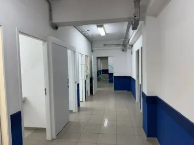 Prédio Comercial para alugar, 2000m² no Santo Amaro, São Paulo