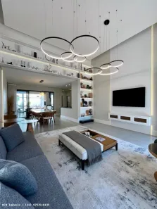 Casa de Condomínio com 3 Quartos à venda, 250m² no Medeiros, Jundiaí