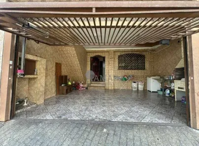 Casa com 3 Quartos à venda, 99m² no Vila Costa Melo, São Paulo