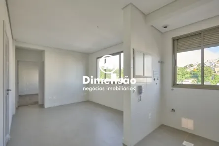 Apartamento com 1 Quarto à venda, 50m² no Carvoeira, Florianópolis