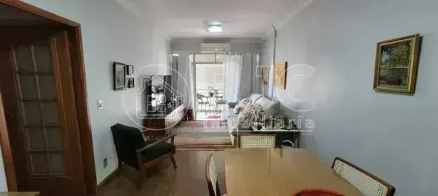 Apartamento com 3 Quartos à venda, 89m² no Vila Isabel, Rio de Janeiro