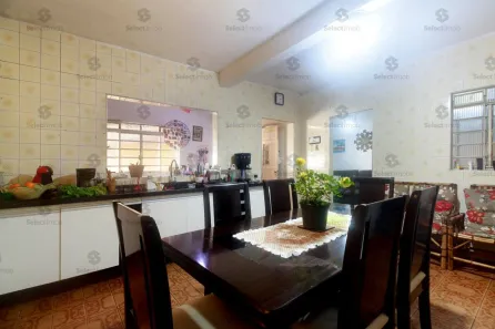 Casa com 3 Quartos à venda, 250m² no Parque das Américas, Mauá