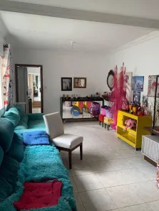Casa com 1 Quarto à venda, 90m² no Parada Inglesa, São Paulo