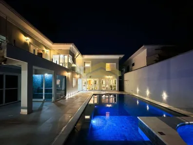 Casa com 5 Quartos à venda, 525m² no Campo Belo, São Paulo