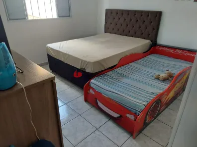 Casa com 2 Quartos à venda, 141m² no Nova Gerty, São Caetano do Sul