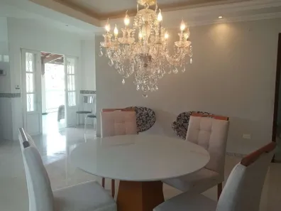 Casa com 4 Quartos à venda, 360m² no Vila Francisco de Moura, Sabará