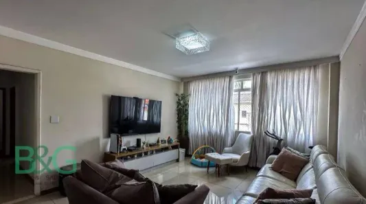 Apartamento com 2 Quartos à venda, 180m² no Alto da Mooca, São Paulo