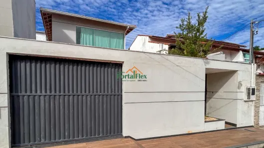 Casa com 4 Quartos à venda, 200m² no Morada de Laranjeiras, Serra