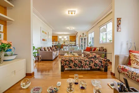 Apartamento com 3 Quartos à venda, 175m² no Vila Romana, São Paulo