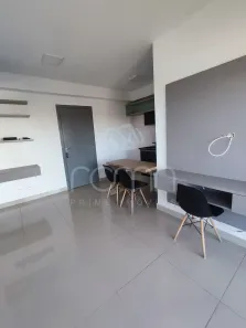 Apartamento com 1 Quarto para alugar, 38m² no Jardim Redentor, São José do Rio Preto