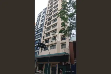 Apartamento com 2 Quartos à venda, 54m² no Bela Vista, São Paulo