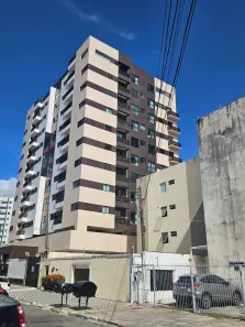 Apartamento com 3 Quartos à venda, 80m² no Jatiúca, Maceió