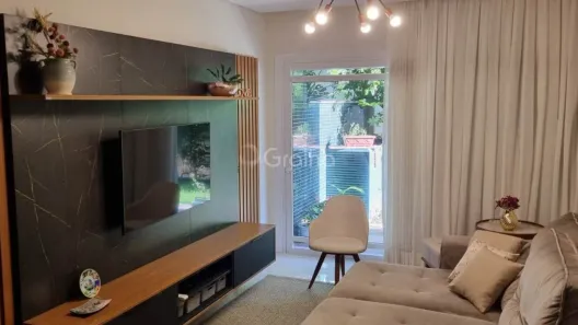 Apartamento com 2 Quartos à venda, 137m² no Jurerê Internacional, Florianópolis