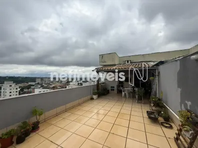 Cobertura com 2 Quartos à venda, 128m² no Santa Terezinha, Belo Horizonte