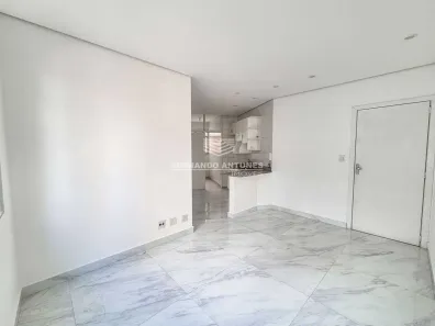 Apartamento com 2 Quartos para alugar, 60m² no Sion, Belo Horizonte