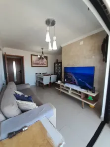 Apartamento com 2 Quartos à venda, 67m² no Gruta de Lourdes, Maceió