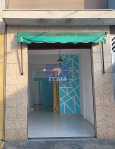 Ponto Comercial com 1 Quarto para alugar, 40m² no Vila Capitão Rabelo, Guarulhos