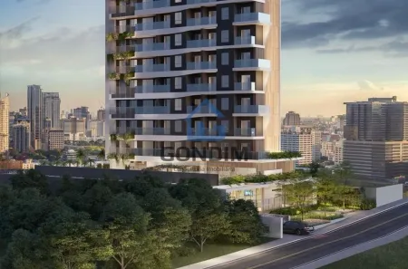 Apartamento com 2 Quartos à venda, 58m² no Meireles, Fortaleza