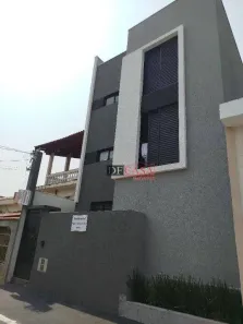 Apartamento com 2 Quartos à venda, 40m² no Vila Mafra, São Paulo