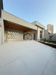 Casa com 4 Quartos à venda, 217m² no Parque Amazônia, Goiânia
