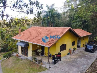 Casa de Condomínio com 3 Quartos à venda, 307m² no Loteamento Champs Privés, Campo Limpo Paulista