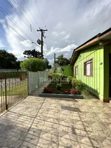 Lote/Terreno à venda, 677m² no Oficinas, Ponta Grossa
