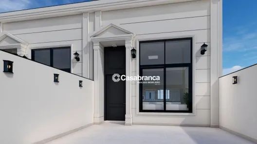 Casa com 3 Quartos à venda, 93m² no Vila São Caetano, Sorocaba