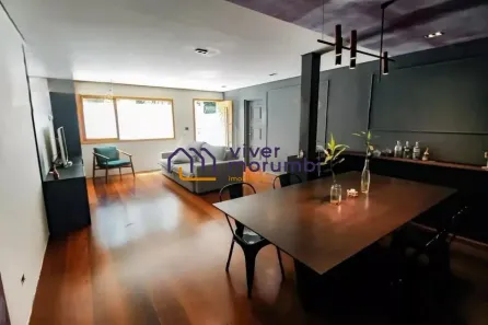Sobrado com 4 Quartos à venda, 200m² no Lar São Paulo, São Paulo