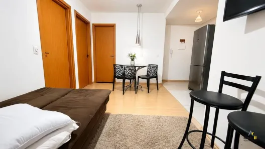 Apartamento com 2 Quartos à venda, 47m² no Bela Vista, Caxias do Sul