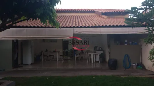 Casa com 2 Quartos à venda, 100m² no Solo Sagrado, São José do Rio Preto