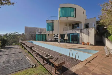 Casa com 3 Quartos para alugar, 495m² no Vista Alegre, Belo Horizonte