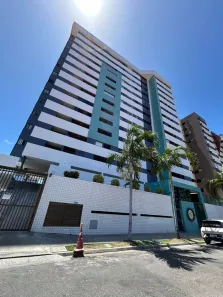 Apartamento com 2 Quartos à venda, 89m² no Jatiúca, Maceió