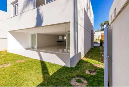 Sobrado com 4 Quartos à venda, 399m² no Chácara Santo Antônio (Zona Sul), São Paulo