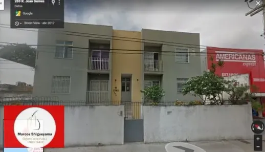 Imóvel Comercial com 1 Quarto à venda, 800m² no Rio Vermelho, Salvador