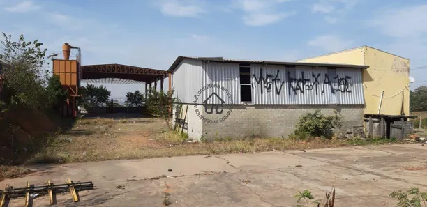 Lote/Terreno à venda, 5017m² no Jardim São Judas Tadeu, Campinas