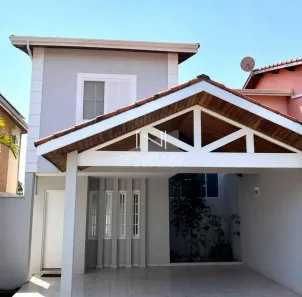 Apartamento com 3 Quartos para alugar, 160m² no Jardim Santa Maria, Jacareí