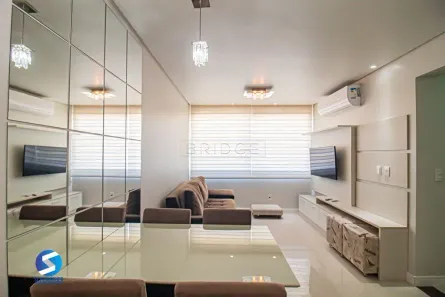 Apartamento com 2 Quartos à venda, 63m² no Santana, Porto Alegre