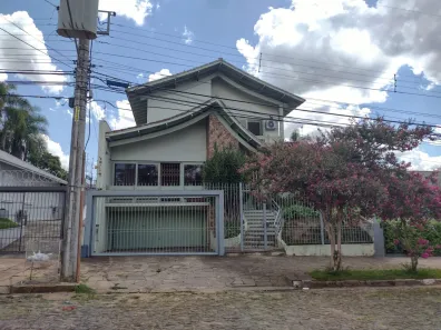 Casa com 3 Quartos à venda, 354m² no Padre Reus, São Leopoldo