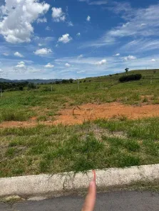 Lote/Terreno à venda, 312m² no Borda da Mata, Caçapava
