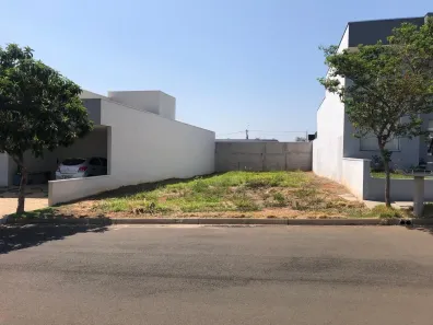 Lote/Terreno à venda, 260m² no Parque Olívio Franceschini, Hortolândia