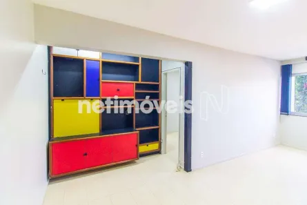Apartamento com 1 Quarto para alugar, 60m² no Asa Norte, Brasília
